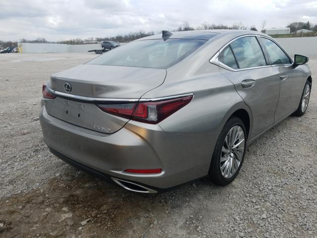 Photo 3 VIN: 58AEZ1B16LU060583 - LEXUS ES 350 LUX 