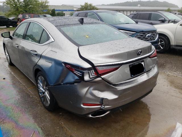 Photo 2 VIN: 58AEZ1B16LU078839 - LEXUS ES 350 LUX 