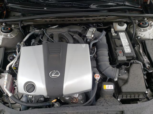 Photo 6 VIN: 58AEZ1B16LU078839 - LEXUS ES 350 LUX 