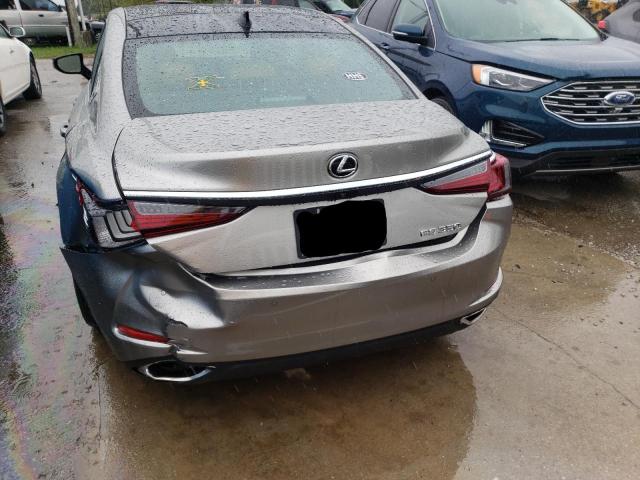 Photo 8 VIN: 58AEZ1B16LU078839 - LEXUS ES 350 LUX 