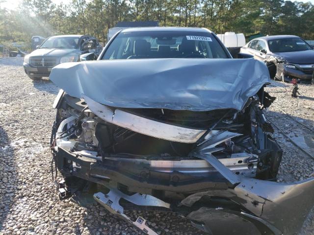 Photo 4 VIN: 58AEZ1B16MU099921 - LEXUS ES 350 BAS 