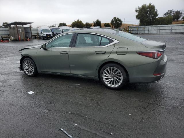 Photo 1 VIN: 58AEZ1B17LU052024 - LEXUS ES 350 LUX 