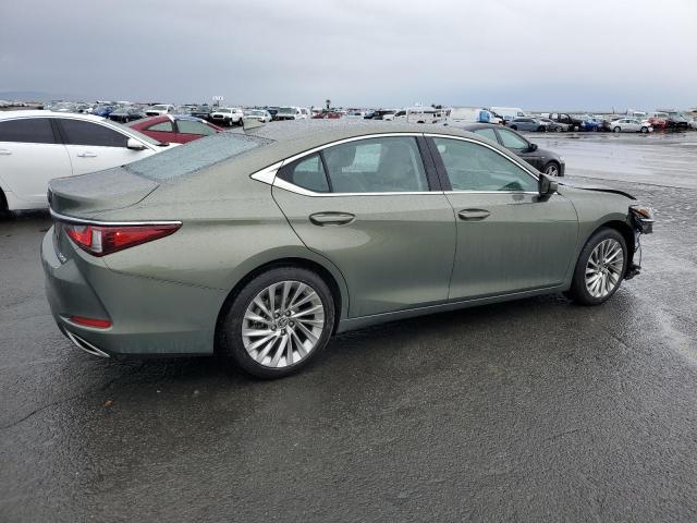 Photo 2 VIN: 58AEZ1B17LU052024 - LEXUS ES 350 LUX 