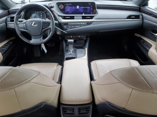 Photo 7 VIN: 58AEZ1B17LU052024 - LEXUS ES 350 LUX 