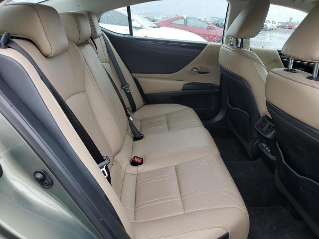 Photo 9 VIN: 58AEZ1B17LU052024 - LEXUS ES 350 LUX 