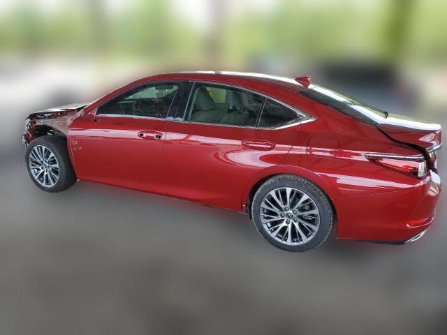 Photo 1 VIN: 58AEZ1B17LU067168 - LEXUS ES350 