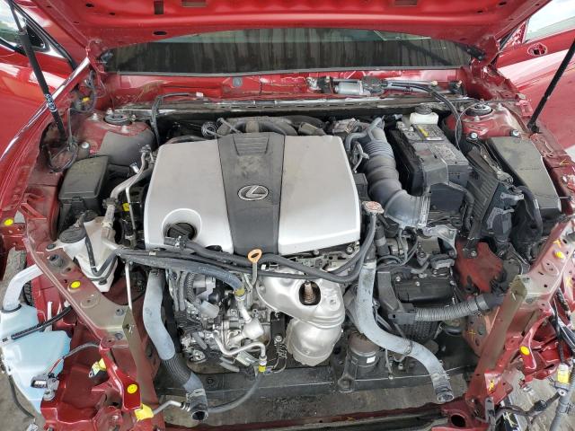 Photo 10 VIN: 58AEZ1B17LU067168 - LEXUS ES350 