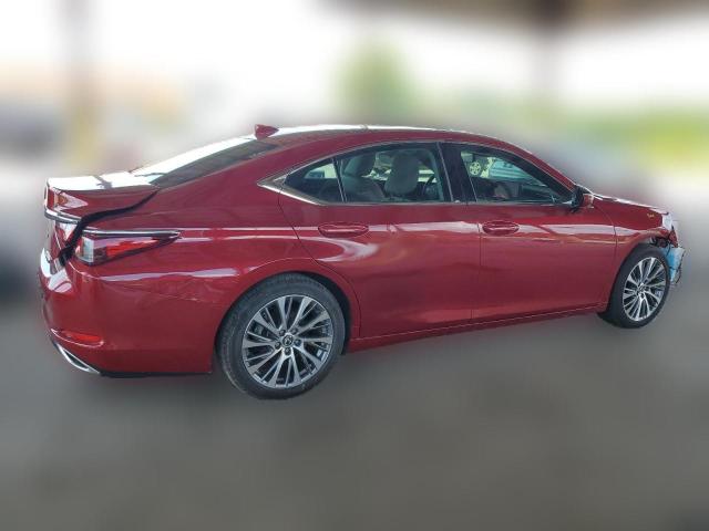 Photo 2 VIN: 58AEZ1B17LU067168 - LEXUS ES350 