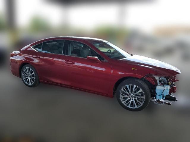 Photo 3 VIN: 58AEZ1B17LU067168 - LEXUS ES350 