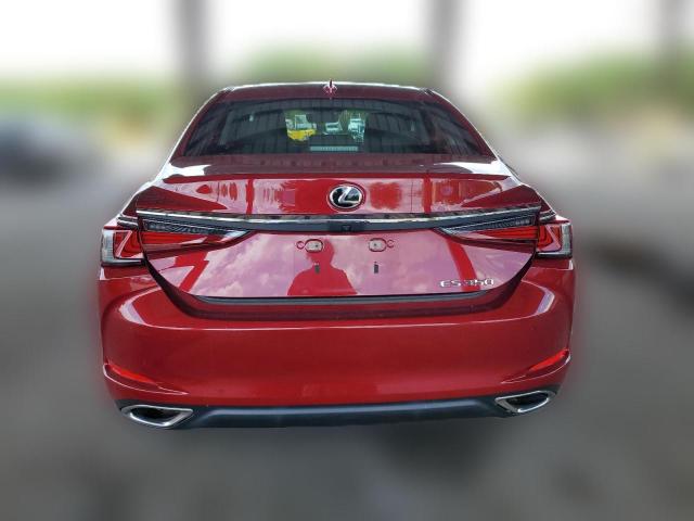 Photo 5 VIN: 58AEZ1B17LU067168 - LEXUS ES350 