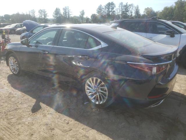 Photo 1 VIN: 58AEZ1B17LU073908 - LEXUS ES 350 LUX 