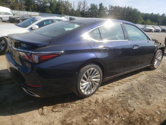 Photo 2 VIN: 58AEZ1B17LU073908 - LEXUS ES 350 LUX 