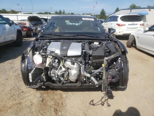 Photo 4 VIN: 58AEZ1B17LU073908 - LEXUS ES 350 LUX 