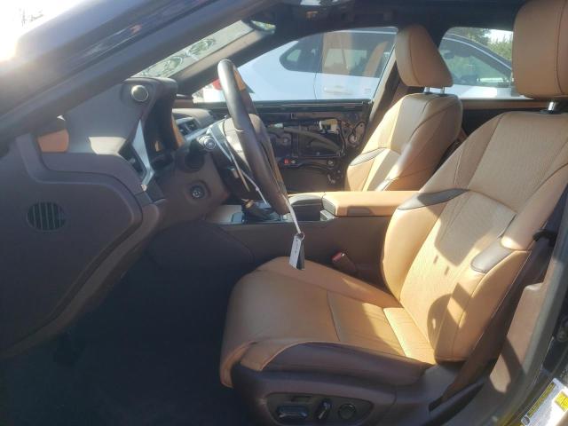 Photo 6 VIN: 58AEZ1B17LU073908 - LEXUS ES 350 LUX 