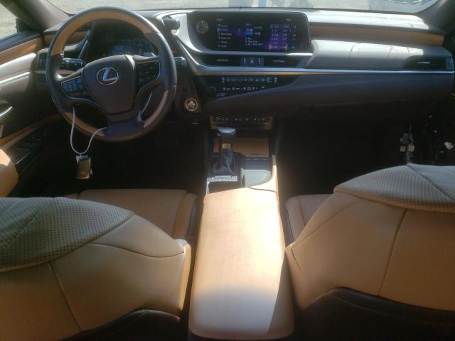 Photo 7 VIN: 58AEZ1B17LU073908 - LEXUS ES 350 LUX 