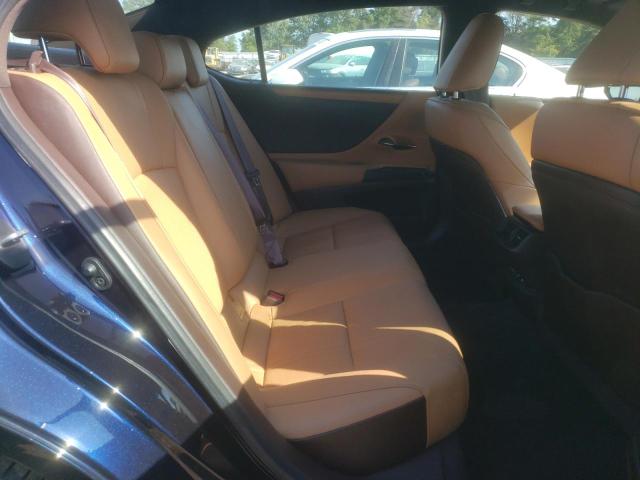 Photo 9 VIN: 58AEZ1B17LU073908 - LEXUS ES 350 LUX 