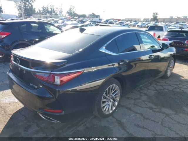 Photo 3 VIN: 58AEZ1B17PU159953 - LEXUS ES 350 