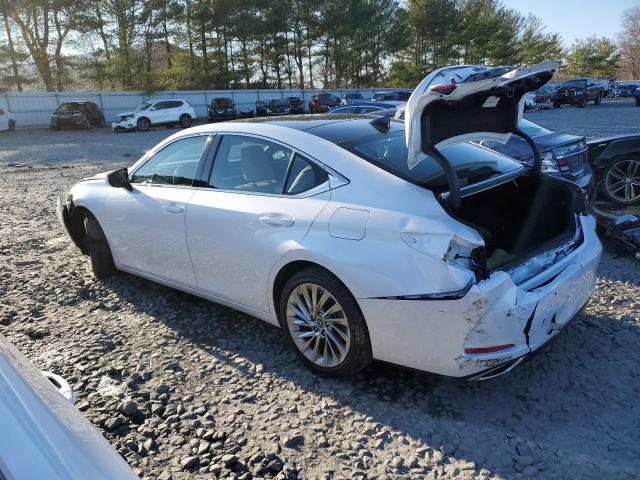 Photo 1 VIN: 58AEZ1B18LU067485 - LEXUS ES 350 LUX 