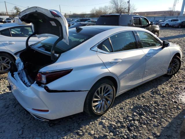 Photo 2 VIN: 58AEZ1B18LU067485 - LEXUS ES 350 LUX 