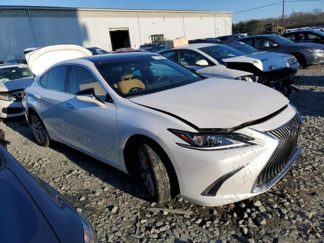 Photo 3 VIN: 58AEZ1B18LU067485 - LEXUS ES 350 LUX 