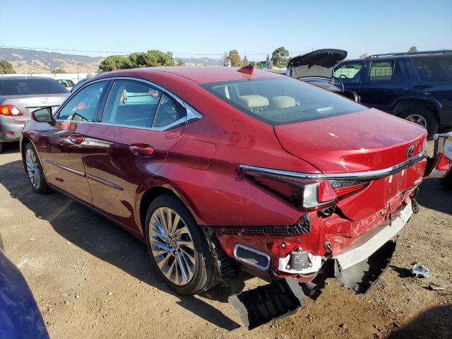 Photo 1 VIN: 58AEZ1B1XLU053359 - LEXUS ES350 