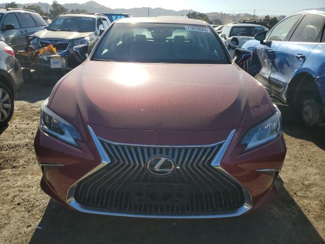 Photo 4 VIN: 58AEZ1B1XLU053359 - LEXUS ES350 