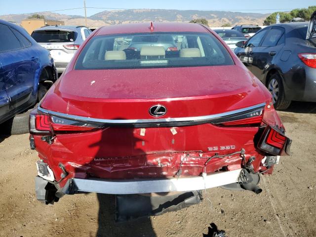 Photo 5 VIN: 58AEZ1B1XLU053359 - LEXUS ES350 