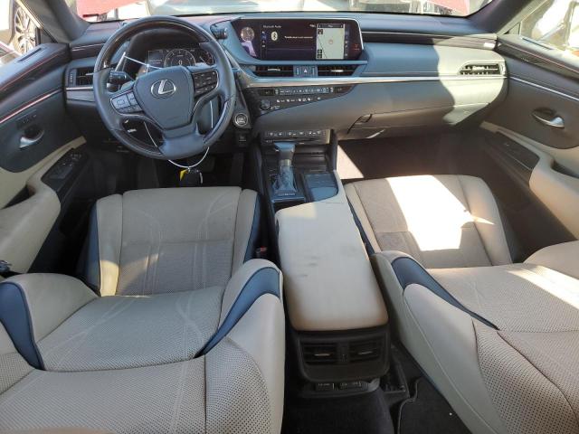 Photo 7 VIN: 58AEZ1B1XLU053359 - LEXUS ES350 