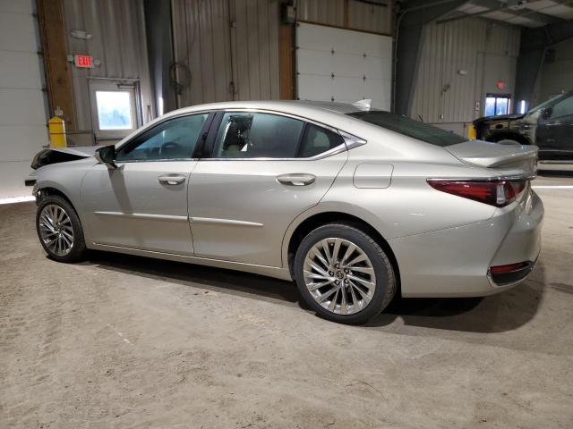 Photo 1 VIN: 58AF11D19MU007628 - LEXUS ES250 