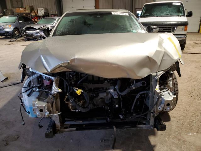 Photo 4 VIN: 58AF11D19MU007628 - LEXUS ES250 