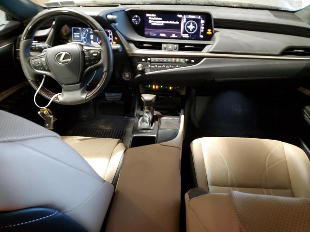 Photo 7 VIN: 58AF11D19MU007628 - LEXUS ES250 