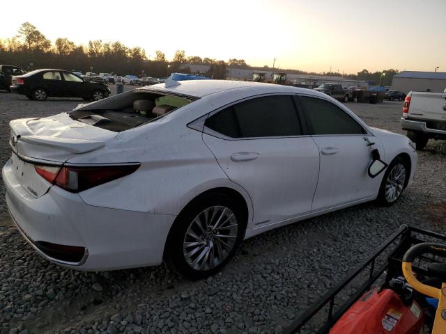 Photo 2 VIN: 58AF21B10LU010836 - LEXUS ES 300H UL 