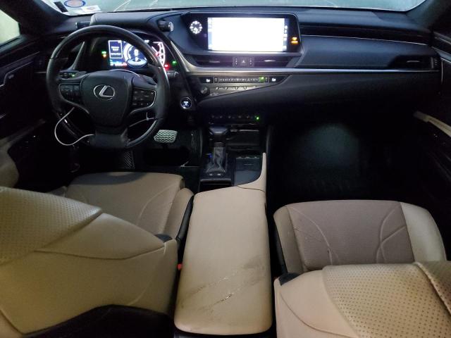 Photo 7 VIN: 58AF21B10LU010836 - LEXUS ES 300H UL 