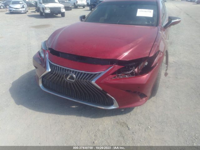 Photo 5 VIN: 58AF21B11LU008741 - LEXUS ES 300H 