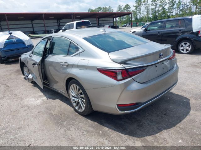 Photo 2 VIN: 58AF21B15LU008516 - LEXUS ES 