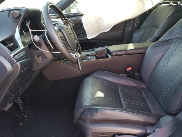 Photo 6 VIN: 58AF21B15LU009097 - LEXUS ES 300H UL 