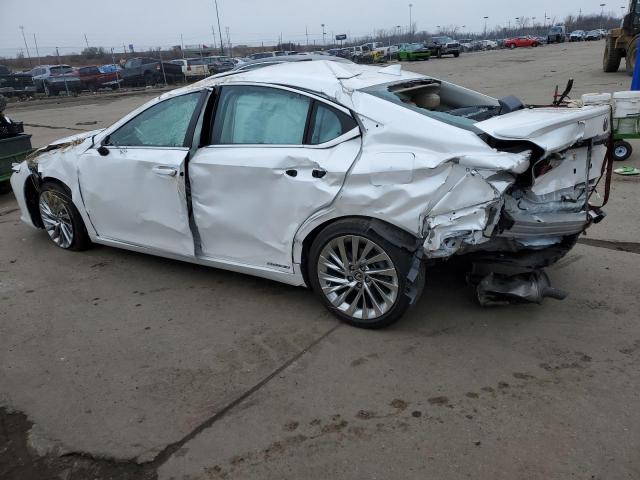 Photo 1 VIN: 58AF21B18LU012351 - LEXUS ES 300H UL 