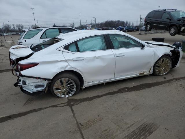 Photo 2 VIN: 58AF21B18LU012351 - LEXUS ES 300H UL 