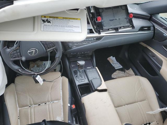 Photo 7 VIN: 58AF21B18LU012351 - LEXUS ES 300H UL 