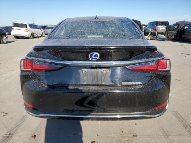 Photo 5 VIN: 58AF21B1XLU009774 - LEXUS ES300 