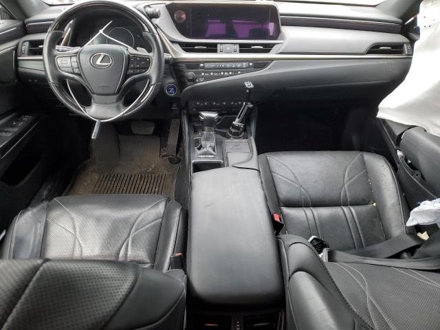 Photo 7 VIN: 58AF21B1XLU009774 - LEXUS ES300 