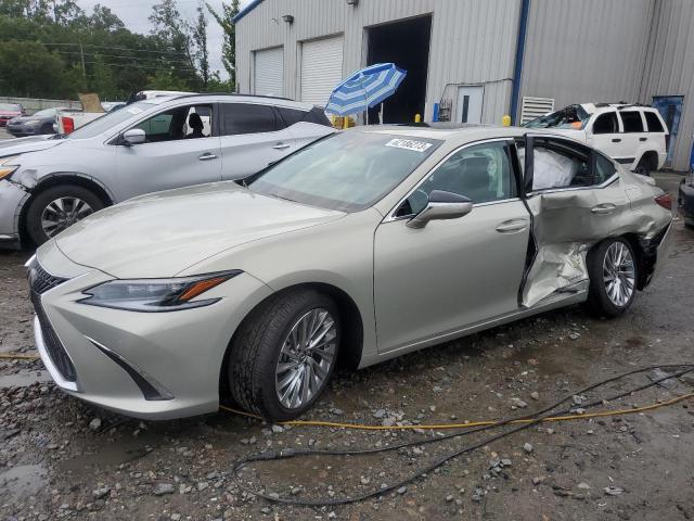 Photo 0 VIN: 58AFA1C10NU026216 - LEXUS ES 300H BA 