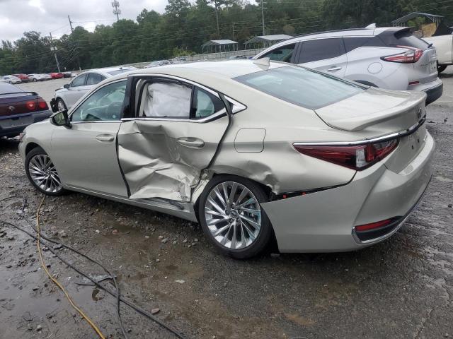 Photo 1 VIN: 58AFA1C10NU026216 - LEXUS ES 300H BA 