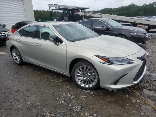 Photo 3 VIN: 58AFA1C10NU026216 - LEXUS ES 300H BA 