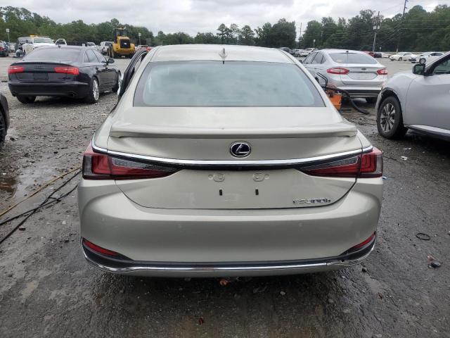 Photo 5 VIN: 58AFA1C10NU026216 - LEXUS ES 300H BA 