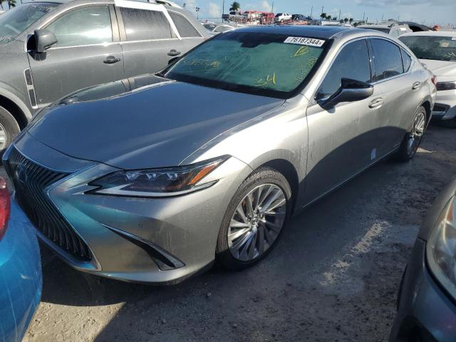 Photo 0 VIN: 58AFA1C11MU002554 - LEXUS ES 300H UL 