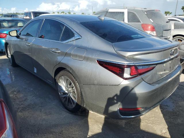 Photo 1 VIN: 58AFA1C11MU002554 - LEXUS ES 300H UL 