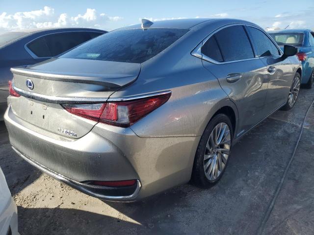 Photo 2 VIN: 58AFA1C11MU002554 - LEXUS ES 300H UL 