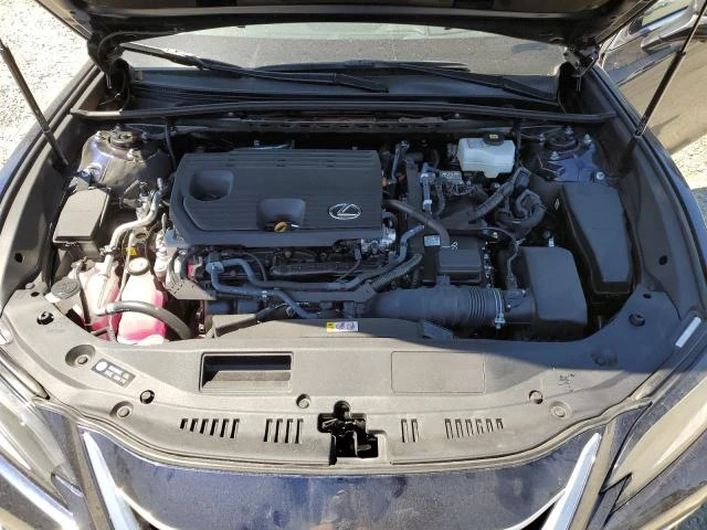 Photo 10 VIN: 58AFA1C11PU031461 - LEXUS ES 300H BA 