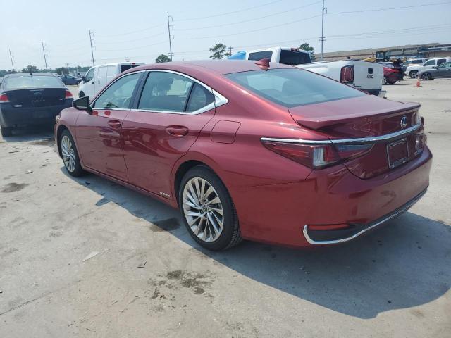 Photo 1 VIN: 58AFA1C12MU012025 - LEXUS ES 300H UL 